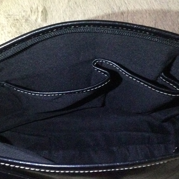 NINE & CO. Classy faux leather shoulder bag - Picture 8 of 9